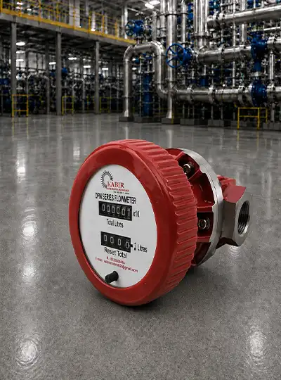 Diesel Flow Meter in Surat Diesel Flow Meter in Surat